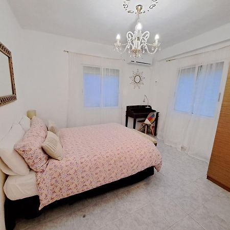 Apartamento Acogedor Con Wifi Valencia Exterior foto