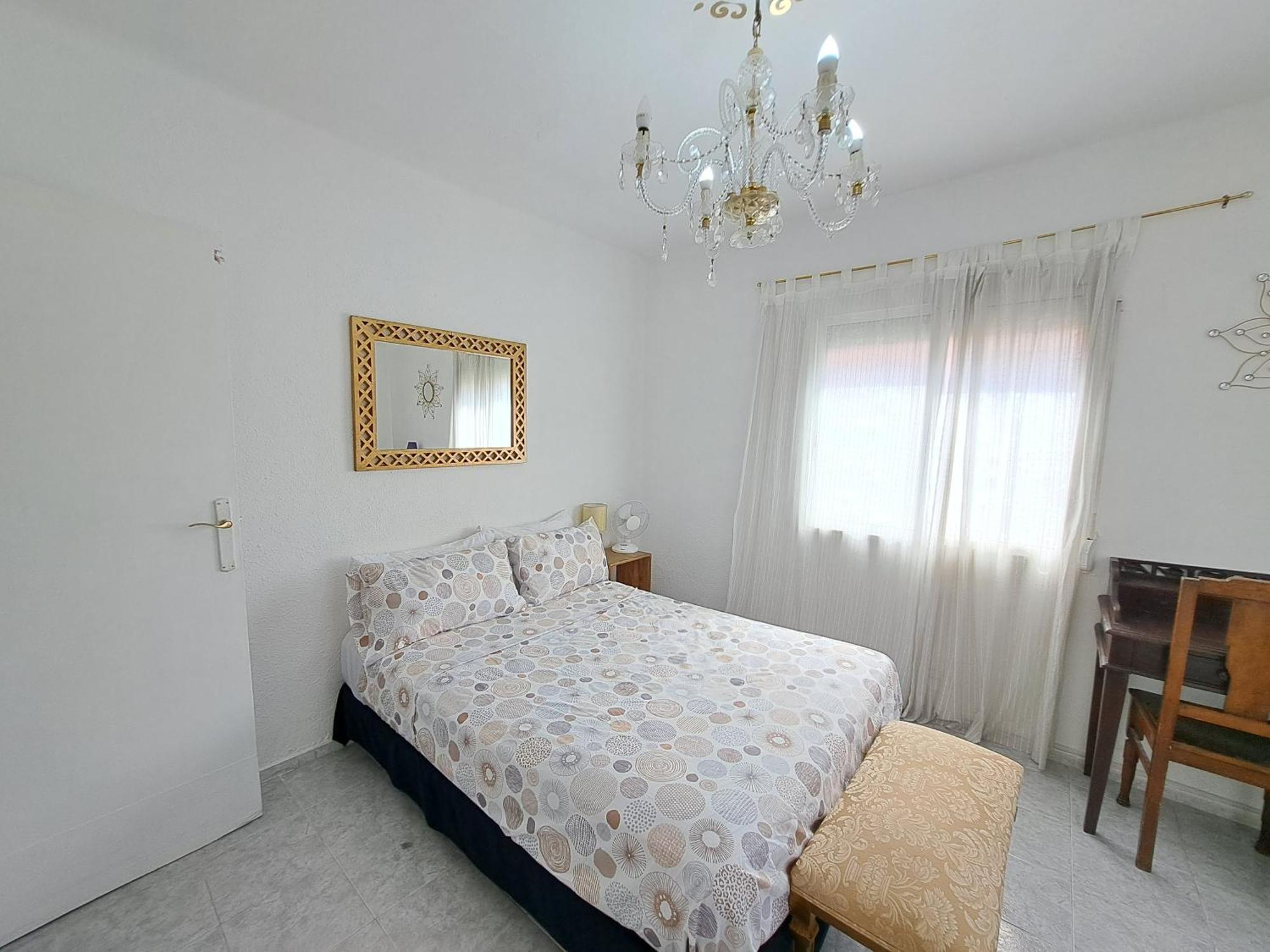 Apartamento Acogedor Con Wifi Valencia Exterior foto