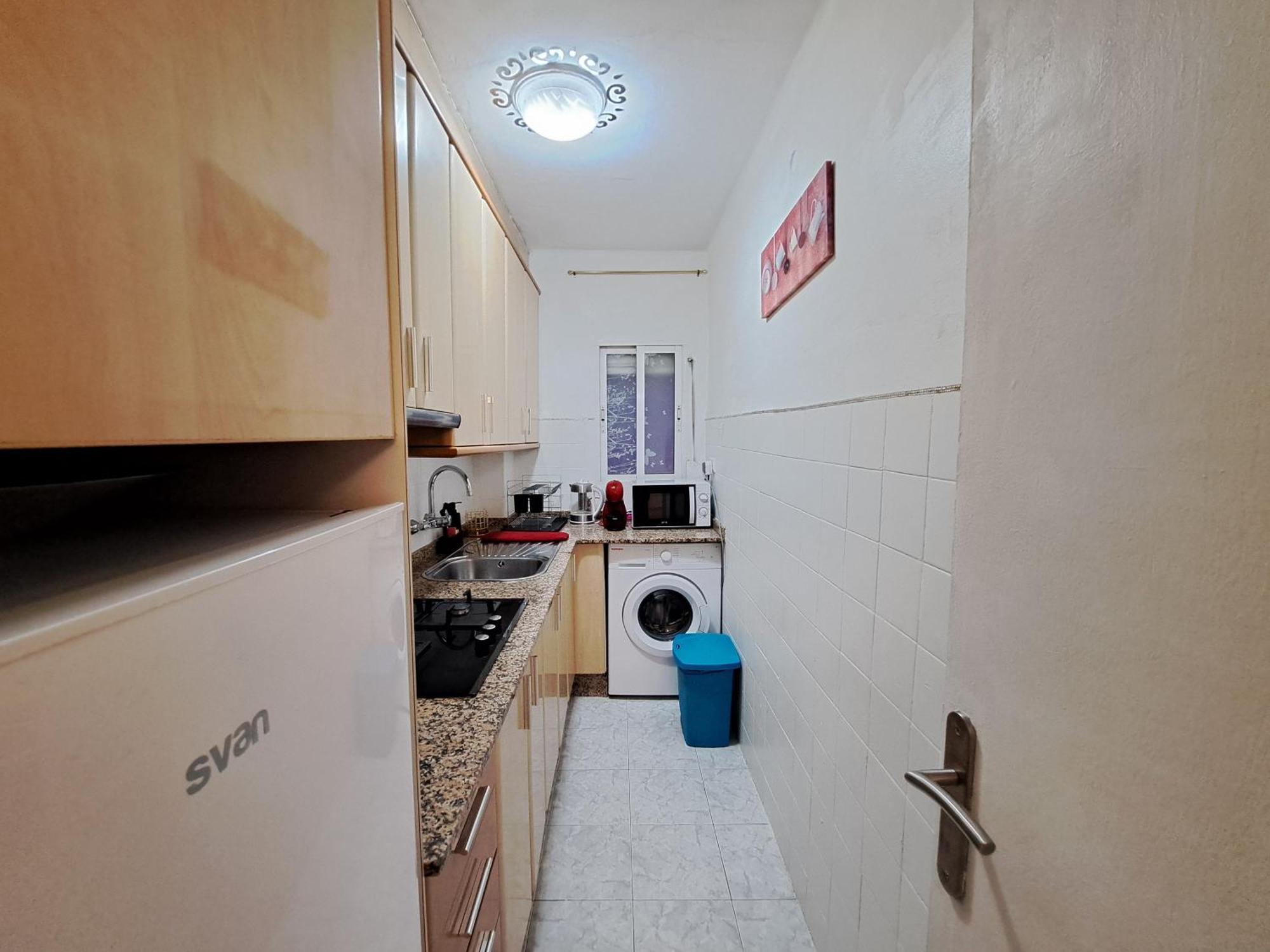 Apartamento Acogedor Con Wifi Valencia Exterior foto